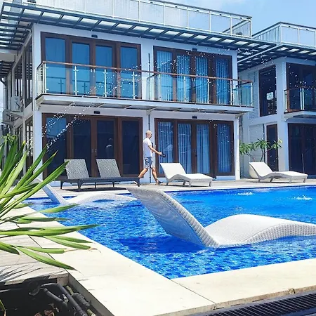 Smaranala Hotel